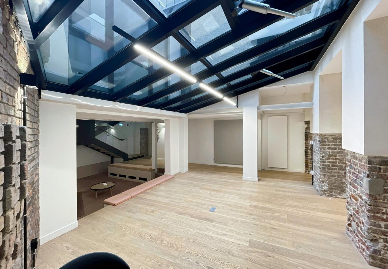 Bureau Paris 465m² Vente bureau Paris OVBUR2316322 9